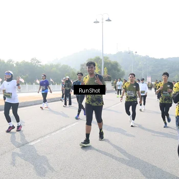 Runner Photo 6921762