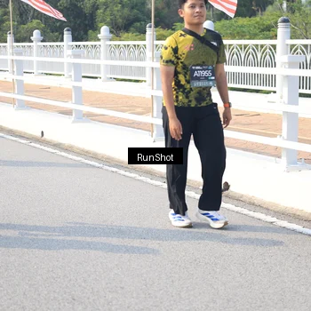 Runner Photo 6921778