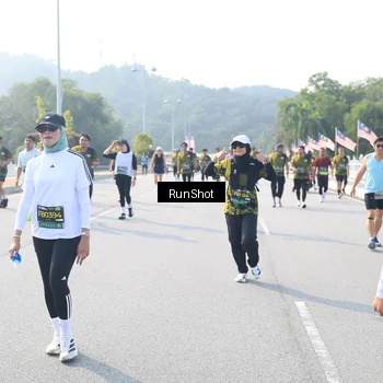 Runner Photo 6921793