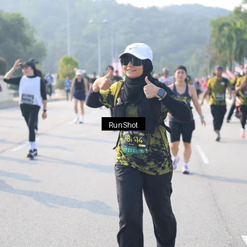 Runner Photo 6921799