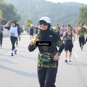 Runner Photo 6921804