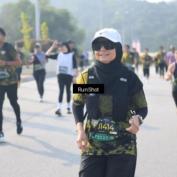 Runner Photo 6921805