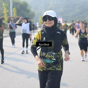 Runner Photo 6921806