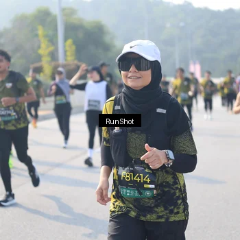 Runner Photo 6921808