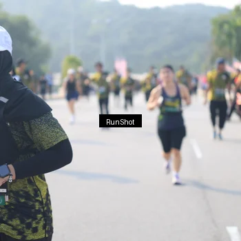 Runner Photo 6921809