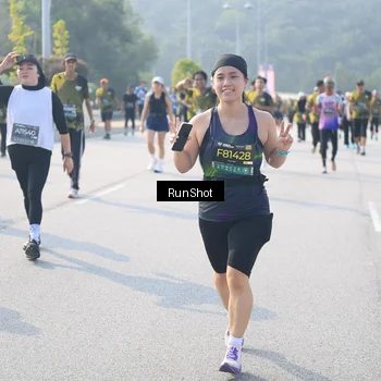 Runner Photo 6921820