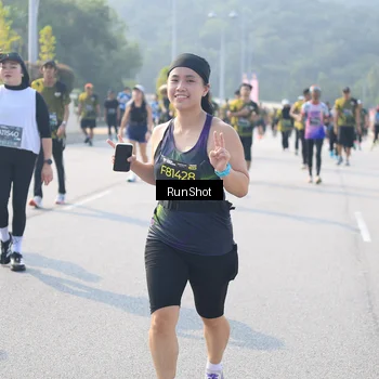 Runner Photo 6921822