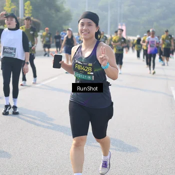 Runner Photo 6921823