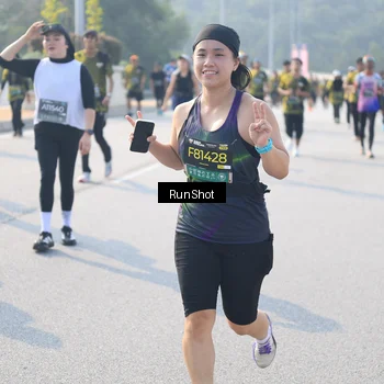 Runner Photo 6921824