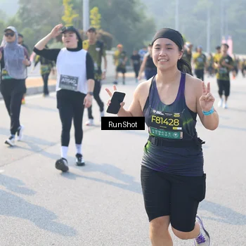 Runner Photo 6921825