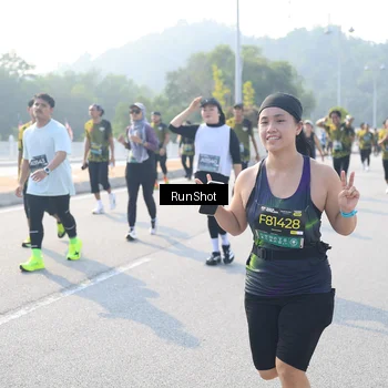 Runner Photo 6921826