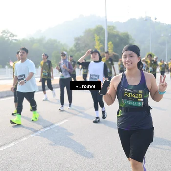Runner Photo 6921827