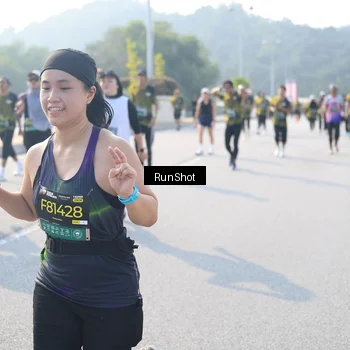 Runner Photo 6921828