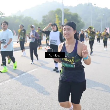 Runner Photo 6921829