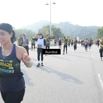 Runner Photo 6921833