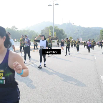 Runner Photo 6921834