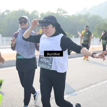 Runner Photo 6921846