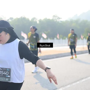 Runner Photo 6921851