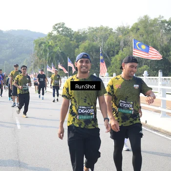 Runner Photo 6921859