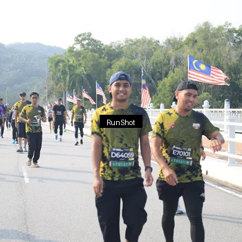 Runner Photo 6921862