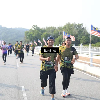Runner Photo 6921878