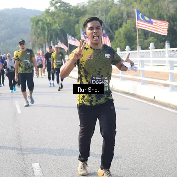 Runner Photo 6921885