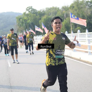 Runner Photo 6921886
