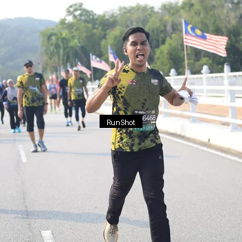 Runner Photo 6921890