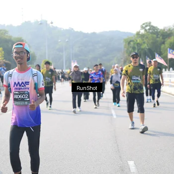 Runner Photo 6921903