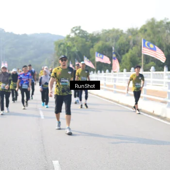 Runner Photo 6921906