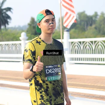 Runner Photo 6921910