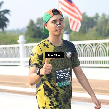 Runner Photo 6921914