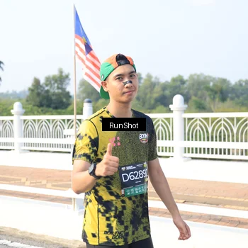 Runner Photo 6921919