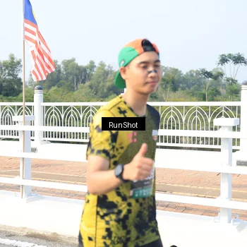 Runner Photo 6921921