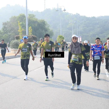 Runner Photo 6921925