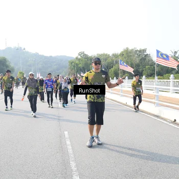 Runner Photo 6921927