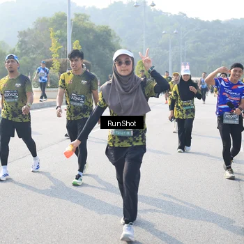 Runner Photo 6921935