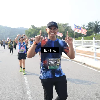 Runner Photo 6921994