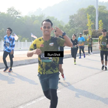 Runner Photo 6922012