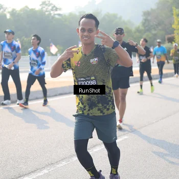 Runner Photo 6922015