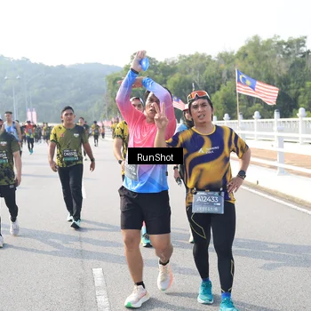 Runner Photo 6922017