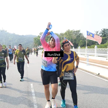 Runner Photo 6922028