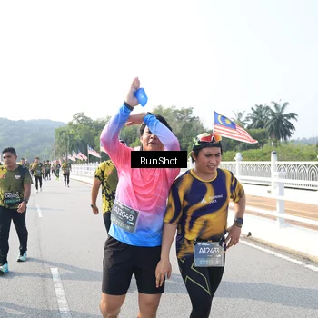 Runner Photo 6922030