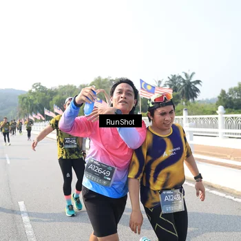 Runner Photo 6922031
