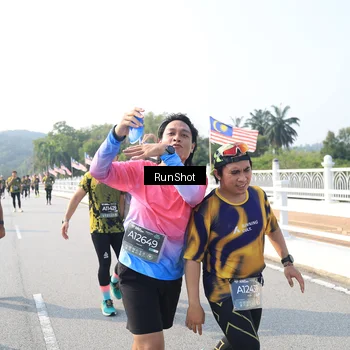 Runner Photo 6922032