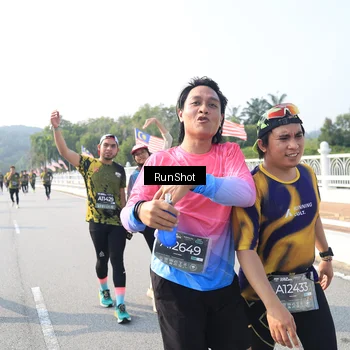 Runner Photo 6922033