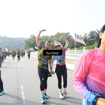 Runner Photo 6922038