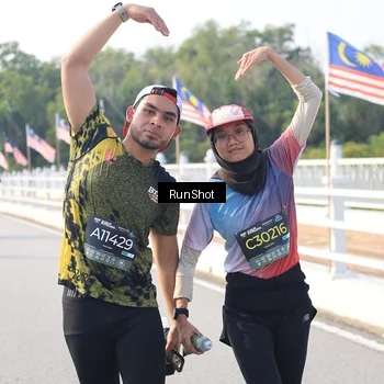 Runner Photo 6922041