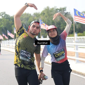 Runner Photo 6922042