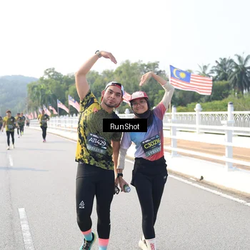 Runner Photo 6922043